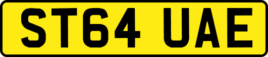 ST64UAE