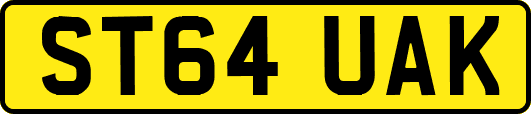 ST64UAK