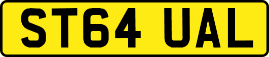 ST64UAL