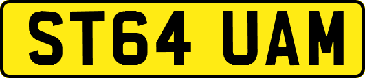 ST64UAM