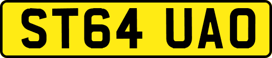 ST64UAO
