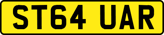 ST64UAR