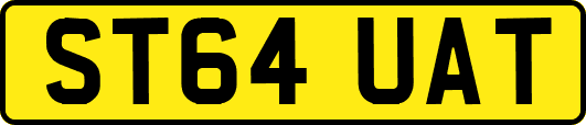 ST64UAT