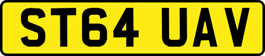 ST64UAV