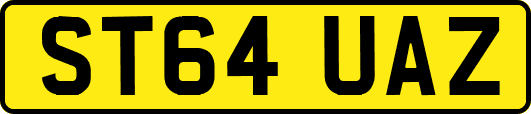 ST64UAZ