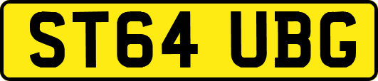 ST64UBG