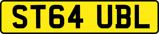 ST64UBL