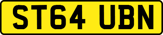 ST64UBN