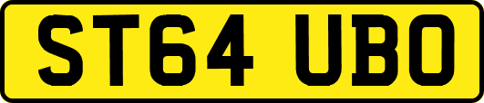 ST64UBO