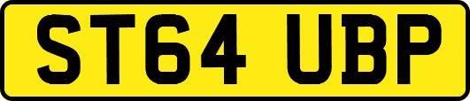 ST64UBP