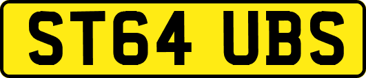 ST64UBS
