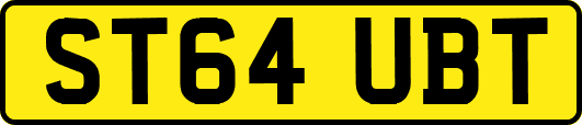 ST64UBT