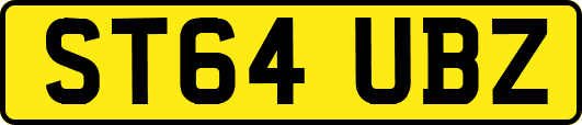ST64UBZ