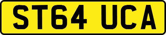ST64UCA