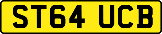 ST64UCB