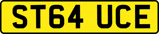 ST64UCE