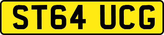 ST64UCG