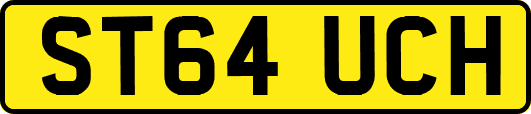 ST64UCH