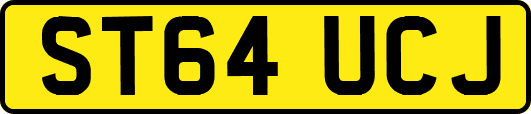 ST64UCJ