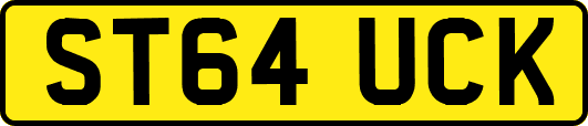 ST64UCK