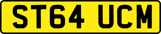 ST64UCM