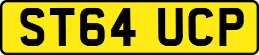 ST64UCP