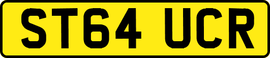 ST64UCR
