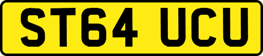 ST64UCU