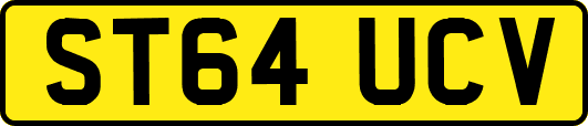 ST64UCV