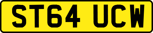 ST64UCW