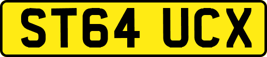 ST64UCX