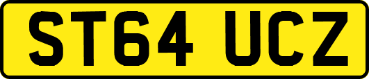 ST64UCZ