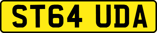 ST64UDA