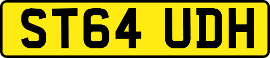 ST64UDH