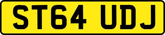 ST64UDJ