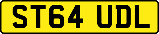 ST64UDL