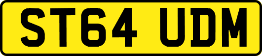 ST64UDM