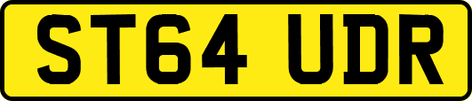 ST64UDR