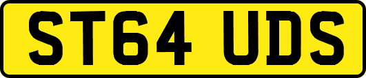 ST64UDS