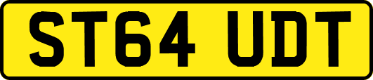 ST64UDT