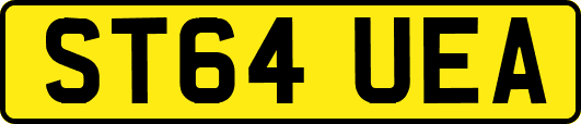 ST64UEA