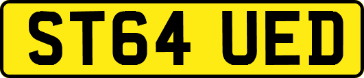ST64UED