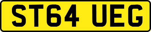 ST64UEG