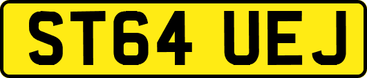 ST64UEJ