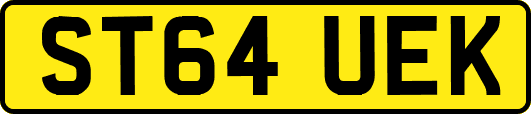 ST64UEK