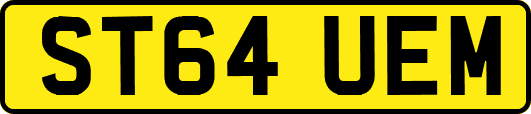 ST64UEM
