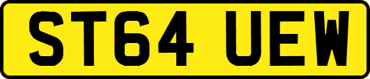ST64UEW
