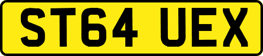 ST64UEX