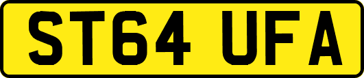 ST64UFA