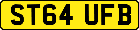 ST64UFB